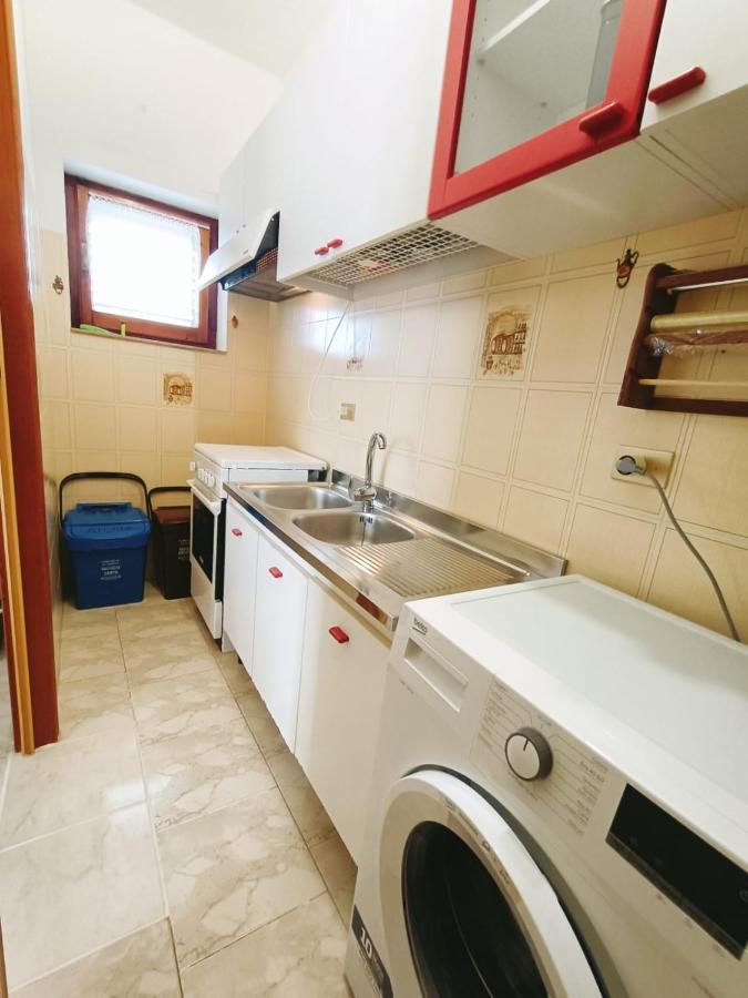 Apartamento Europa37 Alguer Exterior foto