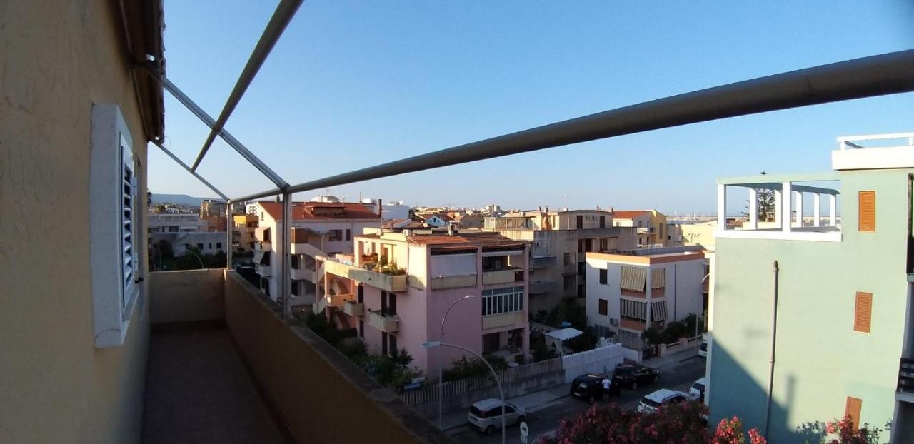 Apartamento Europa37 Alguer Exterior foto