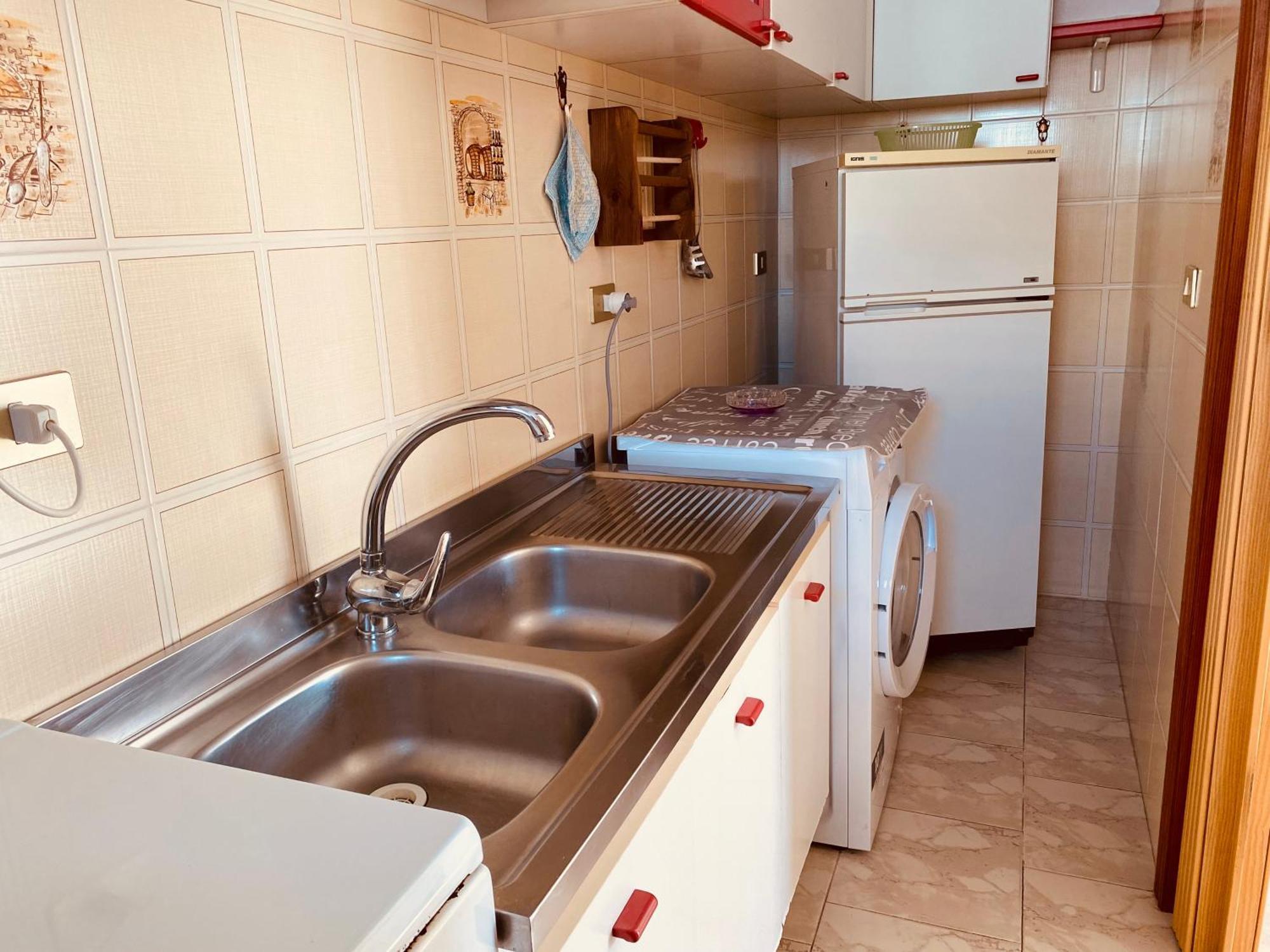 Apartamento Europa37 Alguer Exterior foto